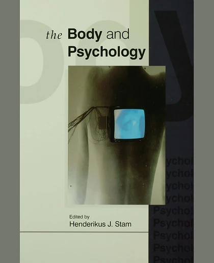 The Body and Psychology