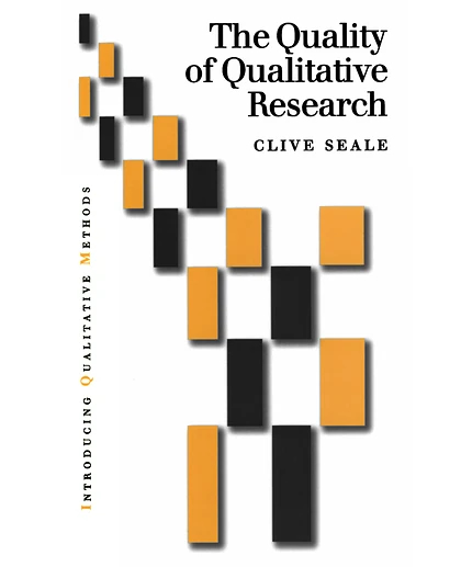 The Quality of Qualitative Research