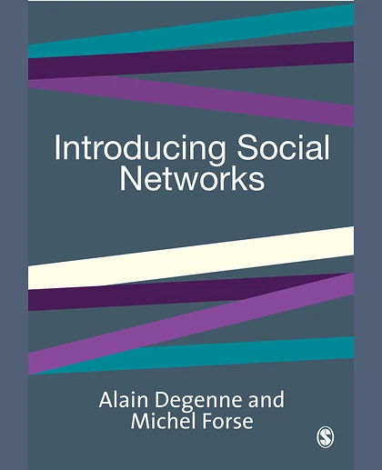 Introducing Social Networks