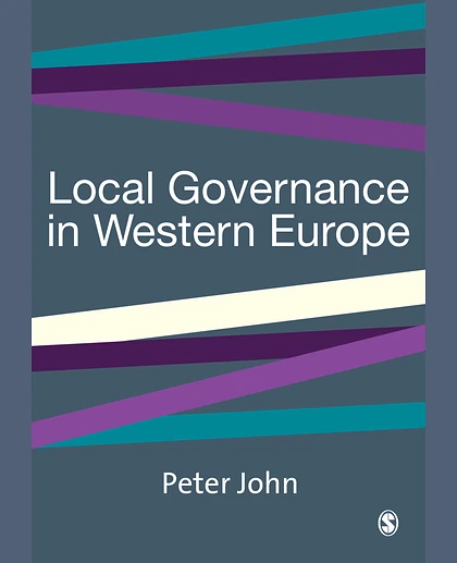 Local Governance in Western Europe