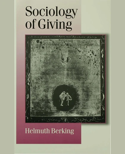 Sociology of Giving