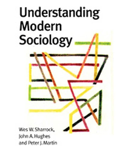 Understanding Modern Sociology, 1st Edition