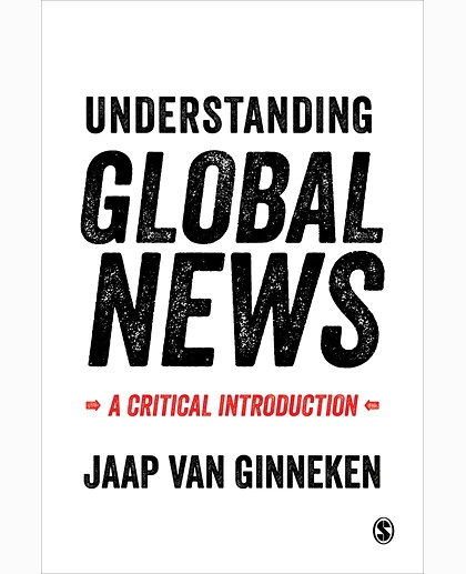 Understanding Global News: A Critical Introduction