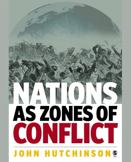 Nations as Zones of Conflict