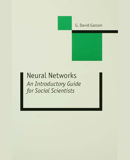 Neural Networks: An Introductory Guide for Social Scientists