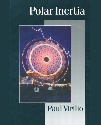 Polar Inertia