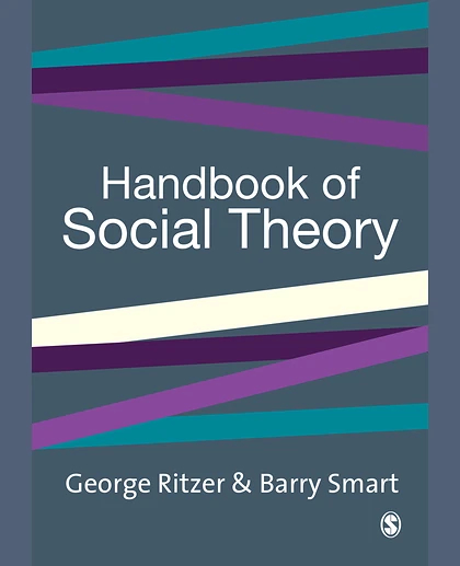 Handbook of Social Theory