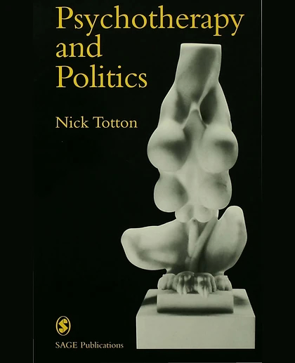 Psychotherapy and Politics