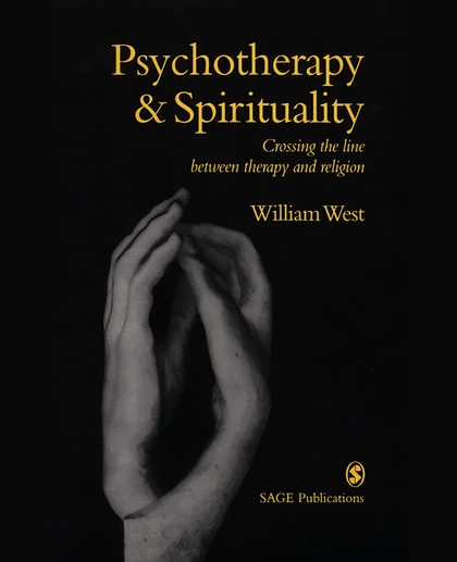 Psychotherapy & Spirituality: Crossing the Line Between Therapy and Religion