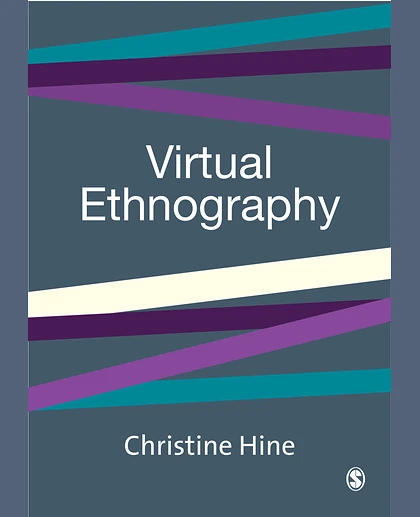 Virtual Ethnography