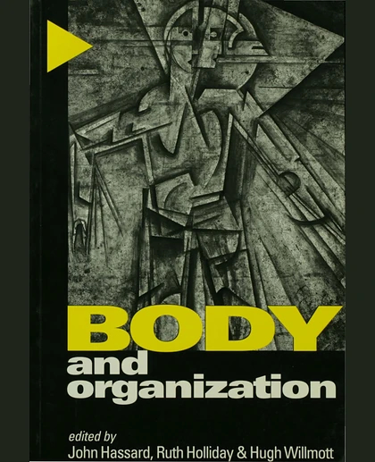 Body and Organization
