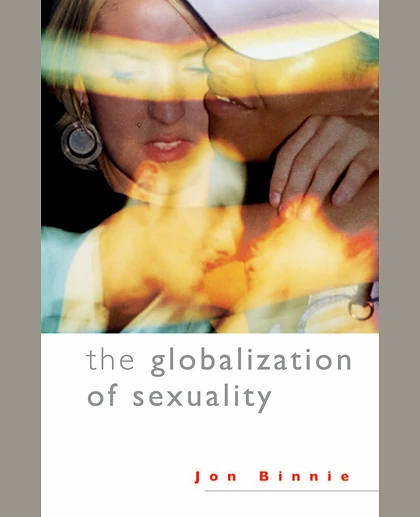 The Globalization of Sexuality