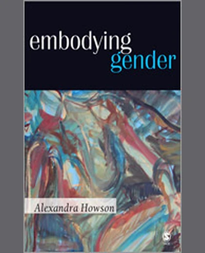 Embodying Gender, 1st Edition