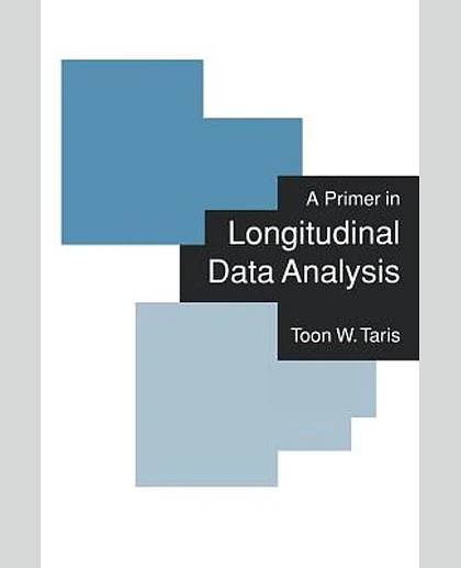 A Primer in Longitudinal Data Analysis, 1st Edition