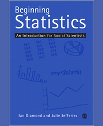Beginning Statistics: An Introduction for Social Scientists