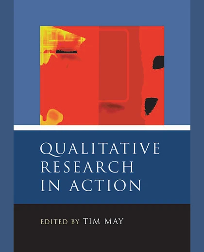 Qualitative Research in Action