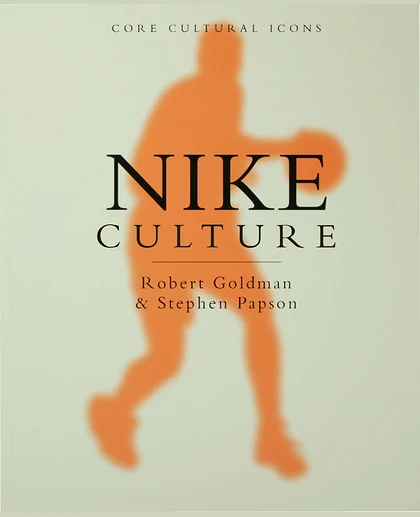 Nike Culture: The Sign of the Swoosh