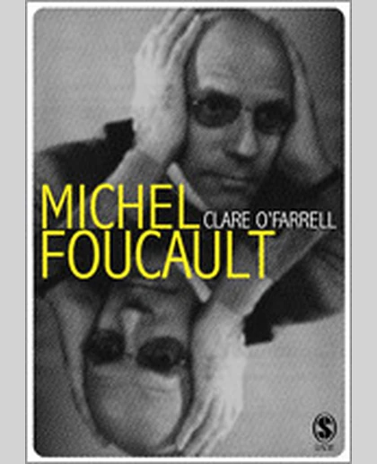 Michel Foucault, 1st Edition