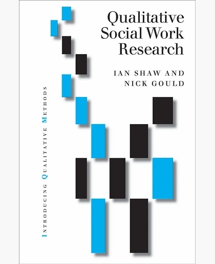 Qualitative Research in Social Work