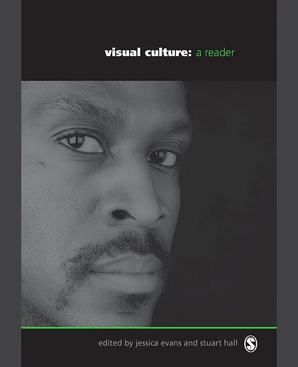 Visual Culture: The Reader, 1st Edition