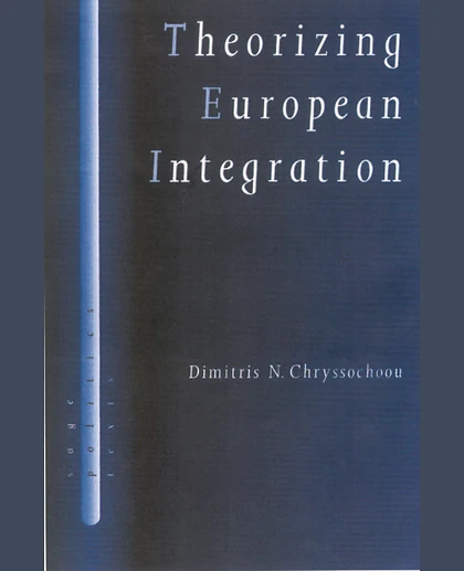 Theorizing European Integration