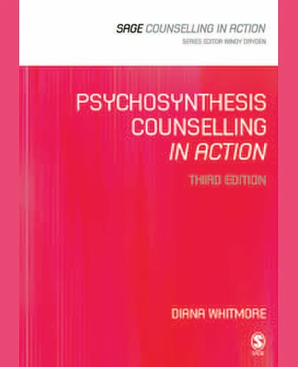 Psychosynthesis Counselling in Action, 2nd Edition