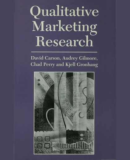 Qualitative Marketing Research