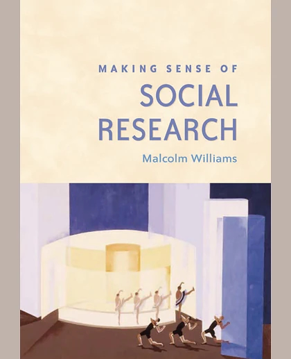 Making Sense of Social Research