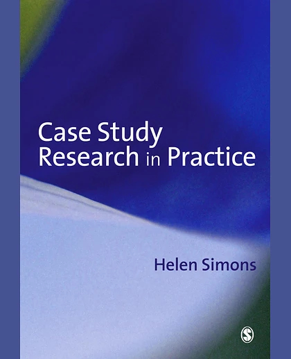 Case Study Research in Practice