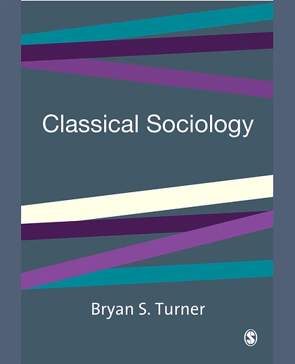 Classical Sociology