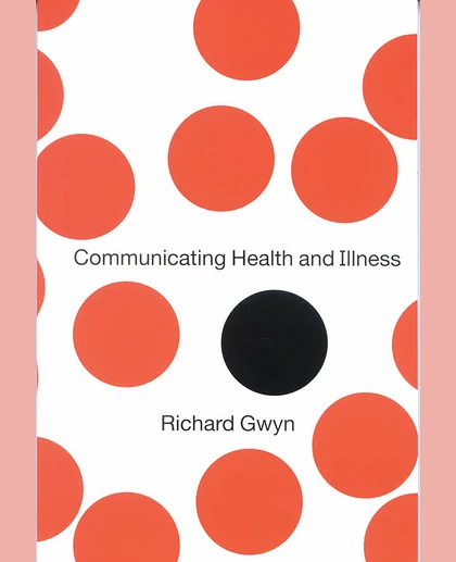 Communicating Health and Illness