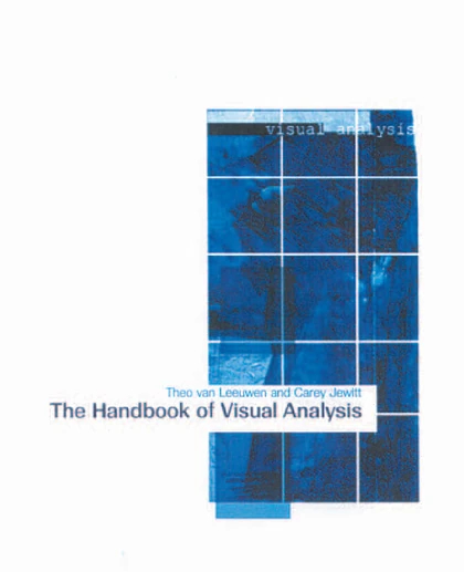 The Handbook of Visual Analysis
