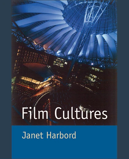 Film Cultures, 1st Edition