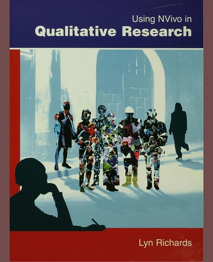Using Nvivo in Qualitative Research, 2nd Edition