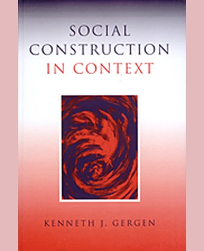 Social Construction in Context, 1st Edition