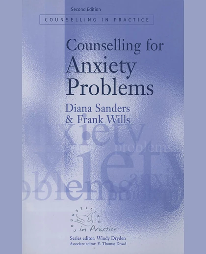Counselling for Anxiety Problems