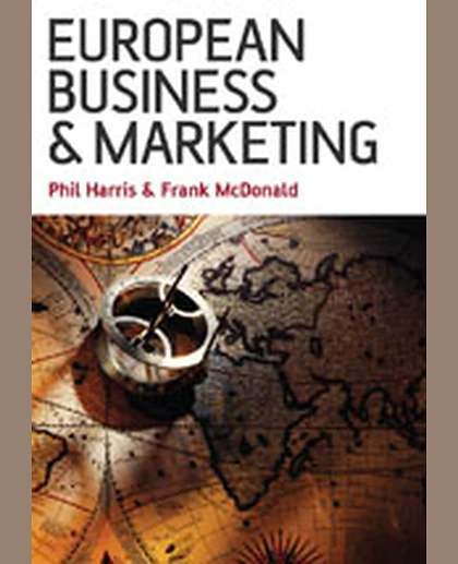 European Business and Marketing, 2nd Edition