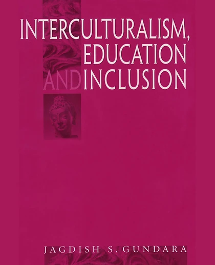 Interculturalism, Education and Inclusion