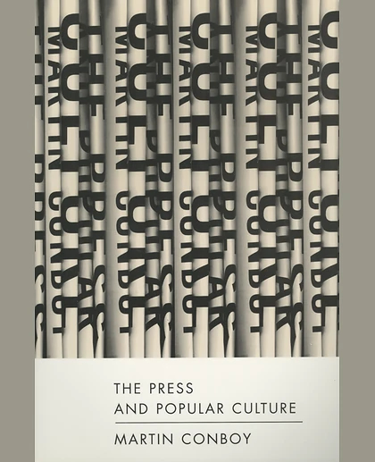 The Press and Popular Culture