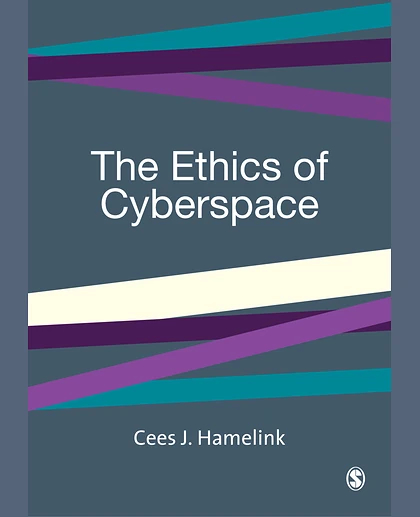 The Ethics of Cyberspace