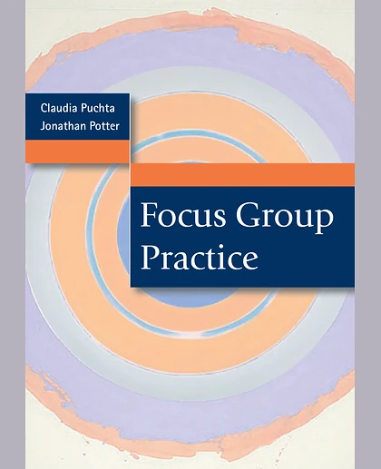 Focus Group Practice