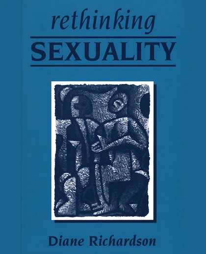 Rethinking Sexuality