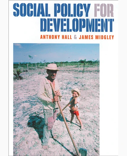 Social Policy for Development
