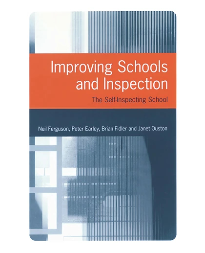 Improving Schools and Inspection: The Self-Inspecting School