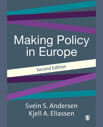 Making Policy in Europe