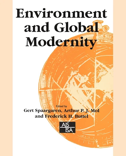 Environment and Global Modernity