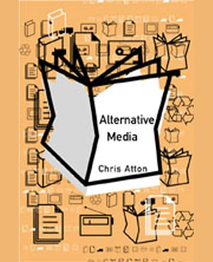 Alternative Media, 1st Edition