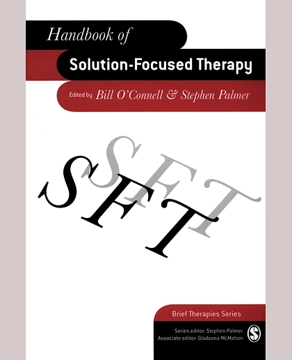 Handbook of Solution-Focused Therapy