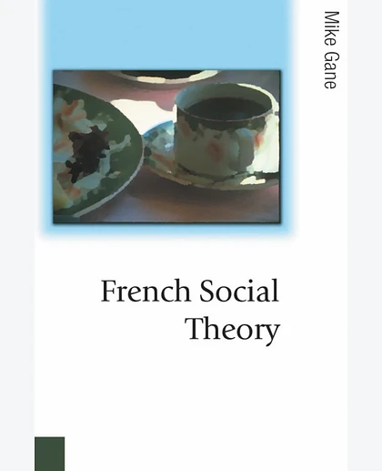 French Social Theory