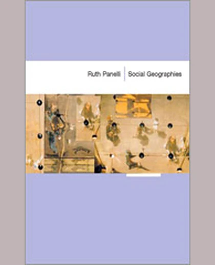 Social Geographies: From Difference to Action, 1st Edition